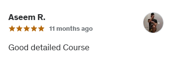 Kyokushin Online Academy - rewiews